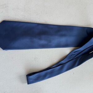Geoffrey Beene Deep Blue Men's Tie